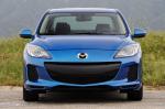 Mazda3 SkyActiv 2012 года